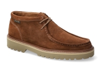 bottines  modèle Alexander Marron - Mephisto